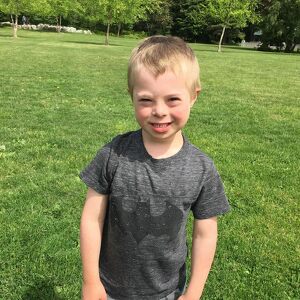 Fundraising Page: Jessica Voetmann